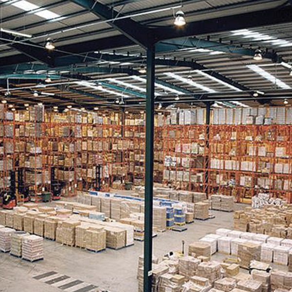 Inventory and Supply Chain Management 